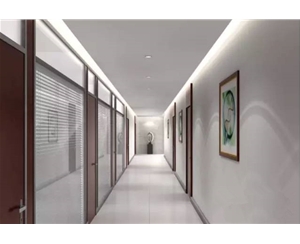 天津寫字樓裝修